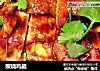 照烧鸡腿的做法