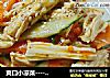 爽口小凉菜----------【红油腐竹】的做法