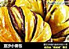 豆沙小餐包的做法