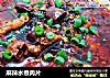 麻辣水煮肉片的做法