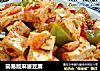 简易版麻婆豆腐的做法
