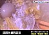 汤圆米酒鸡蛋汤的做法