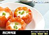 西红柿炖蛋的做法