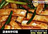 速食辣炒年糕的做法
