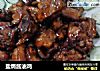 盐焗酱油鸡的做法