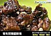 零失败糖醋排骨的做法