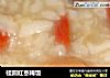 桂圆红枣稀饭的做法