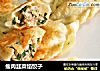瘦肉韭菜馅饺子的做法