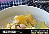 母亲的味道-----南瓜花生粥的做法