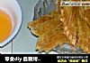 零食diy 自制烤鱼片！绝对酥香的做法