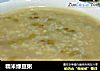 糯米绿豆粥的做法