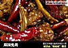 麻辣兔肉的做法