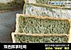 双色抹茶吐司的做法