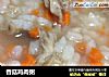 香菇鸡肉粥的做法