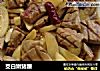 茭白嫩猪腰的做法