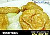 油面筋炒蒲瓜的做法