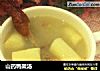 山药鸭架汤的做法