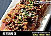 肉末蒸冬瓜的做法