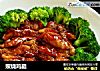 照烧鸡腿的做法