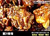 蜜汁排骨的做法