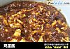 鸡蛋酱的做法