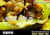 煎酿青椒的做法