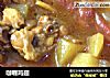 咖喱鸡翅的做法
