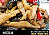木耳肉丝的做法