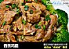 香蒸鸡腿的做法