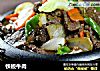 铁板牛肉的做法