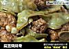扁豆烧排骨的做法