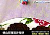 桃山玫瑰豆沙月饼的做法