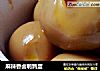 麻辣香卤鹌鹑蛋的做法