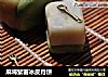 麻将紫薯冰皮月饼的做法