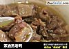茶油蒸老鸭的做法