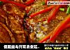 健脑益寿开胃消食延缓衰老的食疗佳品—糖醋黄花鱼的做法