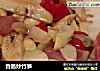 香肠炒竹笋的做法
