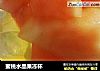 蜜桃水晶果冻杯的做法