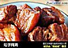 坛子炖肉的做法