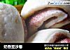 奶香豆沙卷的做法