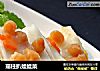 瑶柱扒娃娃菜的做法