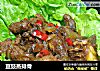 豆豉蒸排骨的做法