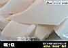 椰汁糕的做法