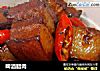 啤酒腊肉的做法