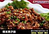 糯米蒸子排的做法