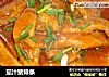 茄汁猪排条的做法