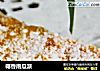 椰香南瓜派的做法