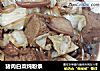猪肉白菜炖粉条的做法