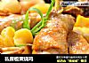 私房板栗烧鸡的做法