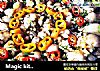 Magic kitchen记-万花生蚝的做法